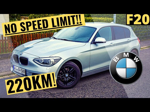 BMW Série 1 (F20) 118D 143 XDRIVE M SPORT 5P Vendu ORCHAMPS VENNES