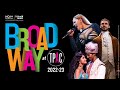 202223 broadway at tpac season  tennessee performing arts center