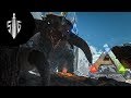 Başıma Gelmeyen Kalmadı  I  ARK Modlu Extinction Core  #3