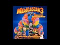 Madagascar 3 Europe's Most Wanted Soundtrack 11. - Afro Circus I Like To Move It- Chris Rock & Sacha