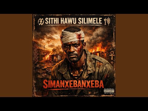 Sithi hawu Silimele,Simanxebanxeba