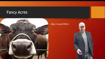 201620 Video Introduction Professor P. All Courses