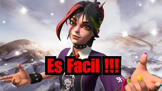 ¡Ser Pro Player en Fortnite siendo Estudiante! 🎮📚 | Truco Infalible