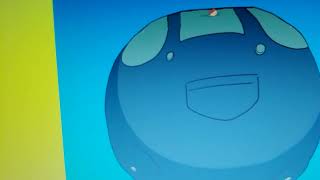 Lana Loud Helium Inflatión