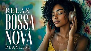 Luxury Lounge Bossa Nova 💎 Best Bossa Nova Covers Of Popular Hits 2026 - Top 100 Bossa Nova Playlist screenshot 1