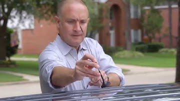 SureCall Vehicle Installation of Signal Booster