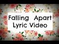 Capture de la vidéo Emile Haynie - Falling Apart (Lyrics)