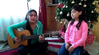 Canción Soy Un Milagro de Gladys Muñoz (cantada por Angelyne y Polet) chords