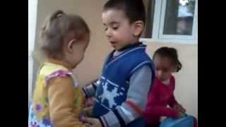 Inanılmaz Çocuklar