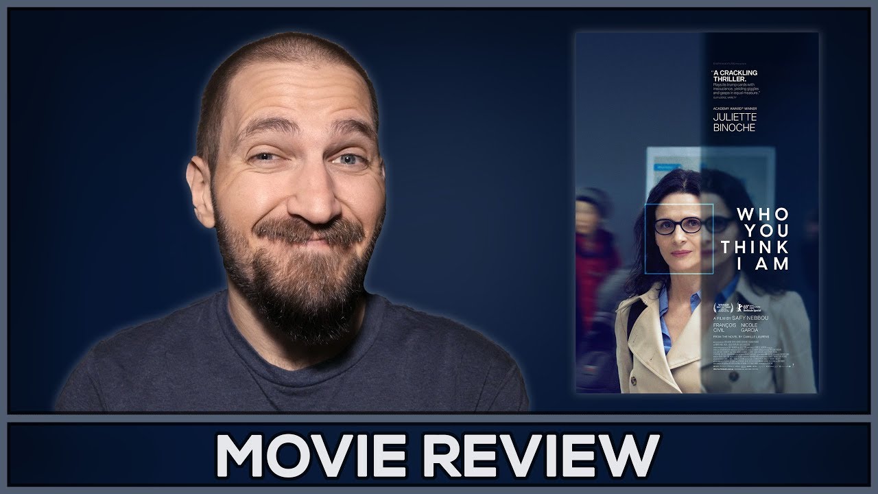 Who You Think I Am Movie Review No Spoilers YouTube who-you-think-i-am-movie-review-no-spoilers-youtube