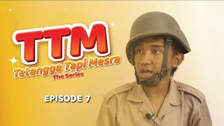 TTM EPISODE 07 - INVESTASI CRYPTO