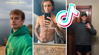 Goodbye 👋 2021 - tiktok compilation - 2021 recap