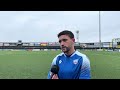 MATCH PREVIEW | Dean Jarvis | 16th October 2025