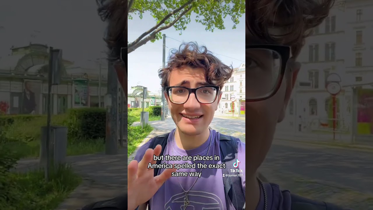 Как произносится Вена? 