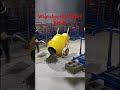 Small concrete mixer demonstration concretemixer mixer 