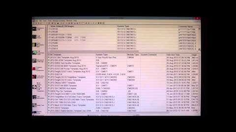 Fault Code Management