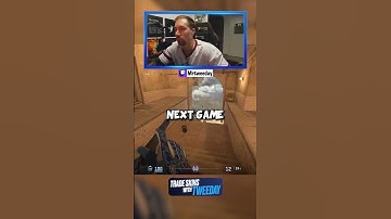 Budget m0NESY is back...😱 #cs2 #counterstrike2 #csgo