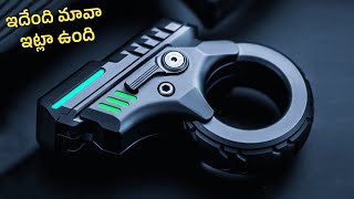 12 Useful Cool Gadgets In Telugu Available On Amazon  | Gadgets On Amazon