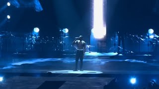 Stormzy - Blinded By Your Grace - London O2 HITH Tour