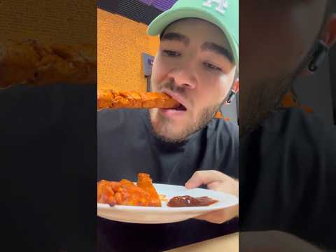 Comiendo Solo 1