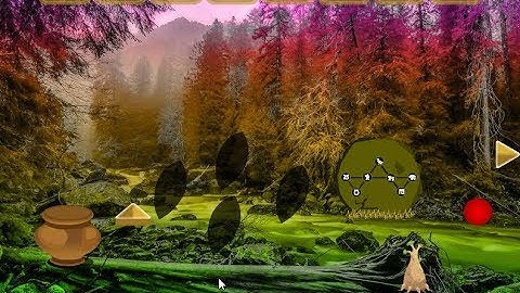 Giant Rat Fantasy Escape Walkthrough [WowEscape]