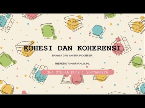 Video: Apa perbedaan klasifikasi kopling dan kohesi?