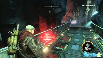 Red Faction Armageddon Story Part 13