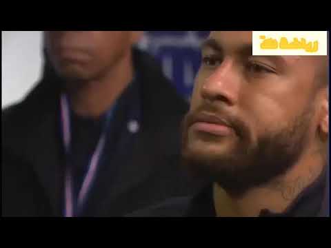 اهداف باريس سان جرمان وليون 1 0