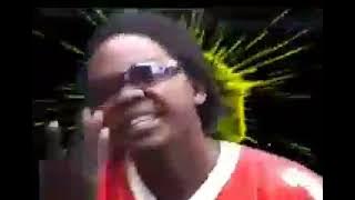Poul subili and Rodrick valamanja ( padziko lapasi palibe mtendere)