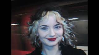 Ula - Danger Music Video