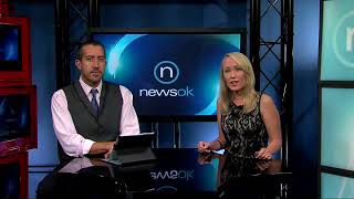 NewsOK TV: Wednesday, September 26, 2012 (2012-09-26)