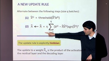 Simple, Efficient and Neural Algorithms for Sparse Coding