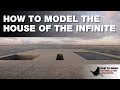 Rhino Architecture - How to Model The House of The Infinite