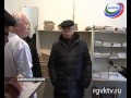 Председатель НС РД посетил с рабочим визитом Буйнакский район