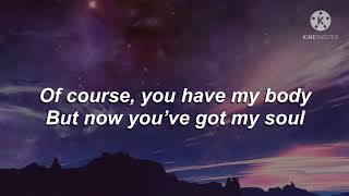 Bastille - Admit Defeat // Lyrics