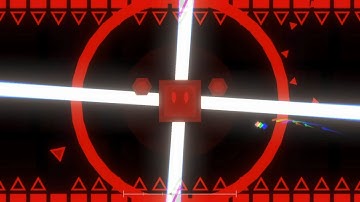 Ascent - my old unfinished level / Project Arrhythmia