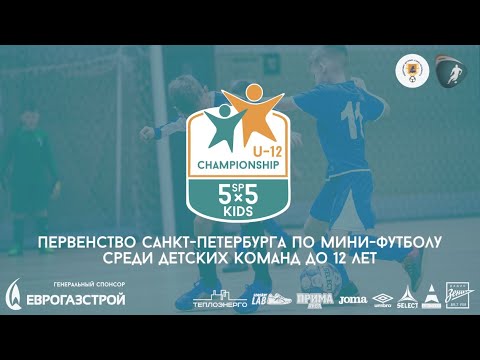 Видео к матчу ЖФК Аврора - Барс