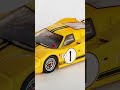AFX Racing AFX22015  Formula N, Black &amp; Red  HO Scale Slot Cars 1/64