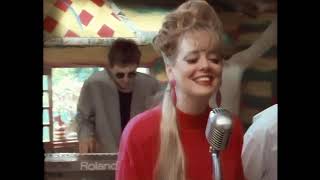 The B 52's - Love Shack (4K Remastered)