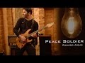Peace Soldier - Ricardo Areas