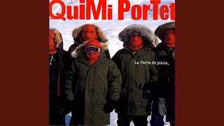Video voorbeeld van "Quimi Portet - La Terra es Plana"