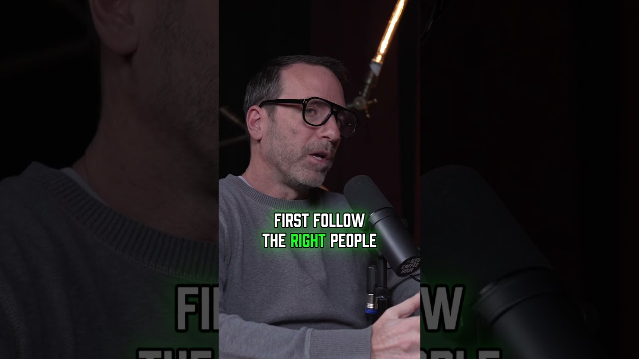 How to Stay Informed on AI #icedcoffeehour #investing #ai