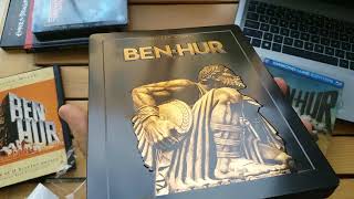 Ben Hur koleksiyonum