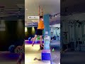 ジャンプ力を爆増トレーニング【jump movement】 #shorts #training