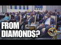 Can Agriculture Replace Diamonds Botswana S 2026 Economic Pivot Explained