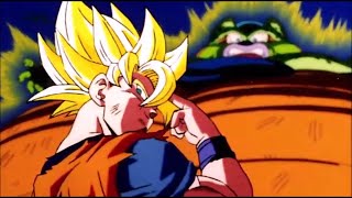 Dragon Ball Z AMV - One Call Away