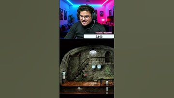 Machinarium Puzzle Master | R SOLANKI #rsolanki #iamrsolanki #gaming #machinarium