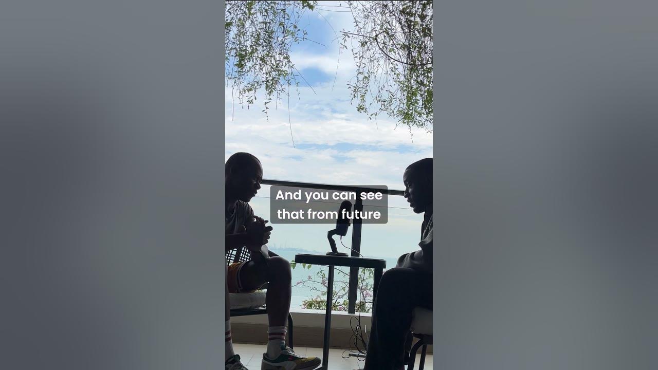 South Africa has so much economic potential YouTube