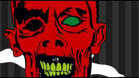 TRIPLEMOTION 1 (the catacombs) by Zahnrad