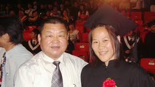 追思 最親愛的老師 紀俊安